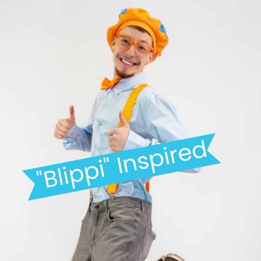 Blippi
