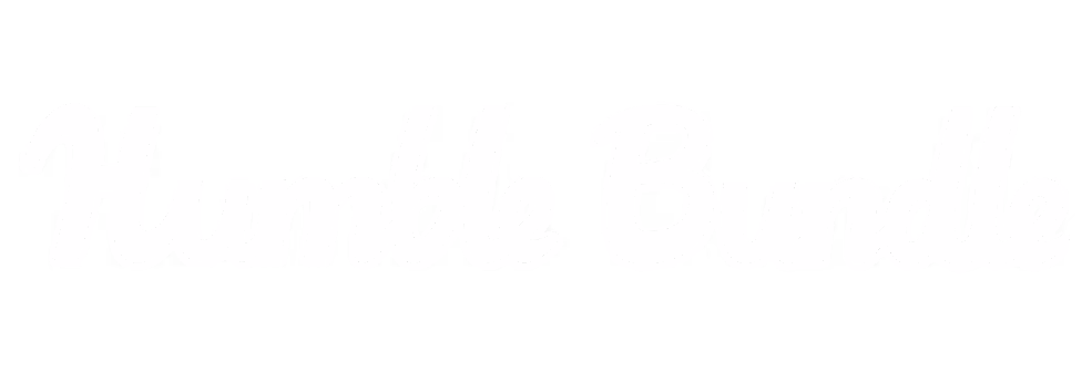 Logo of Humble Bundle, a client of The Game Marketer