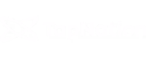 Logo of TapNation, a client of The Game Marketer