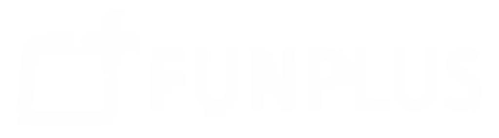 Logo of FunPlus, a client of The Game Marketer
