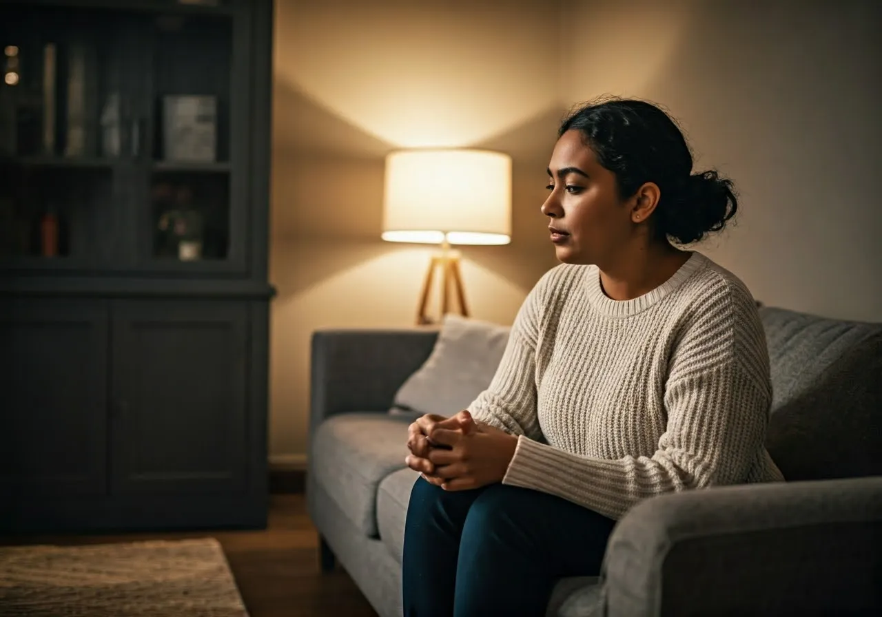 Personal stories of mental health