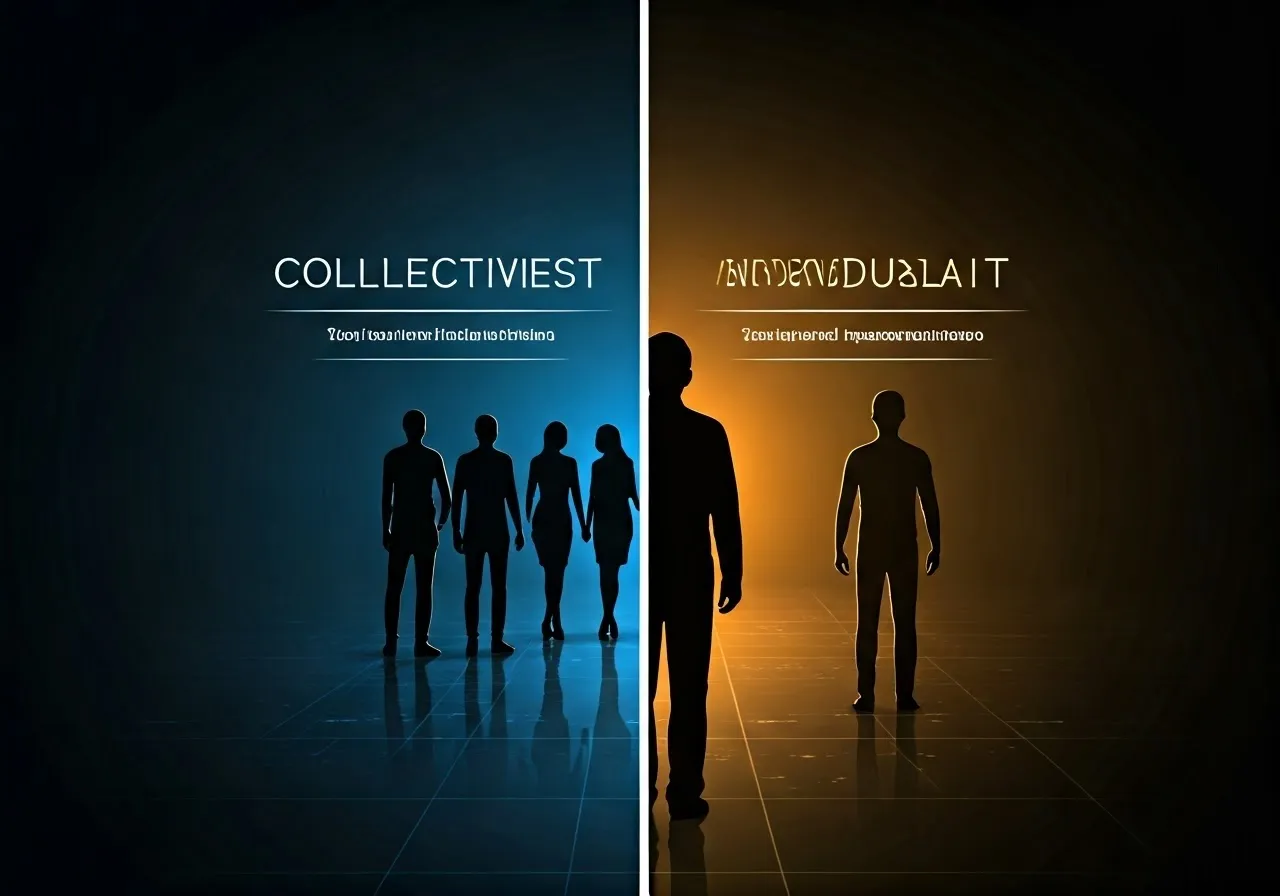 Collectivism vs. Individualism