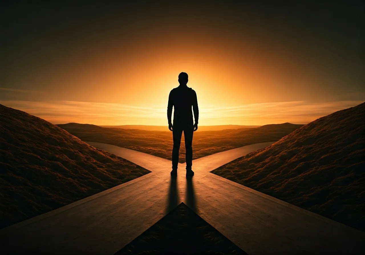 Embracing Life Transition: Tips for a Smooth Change