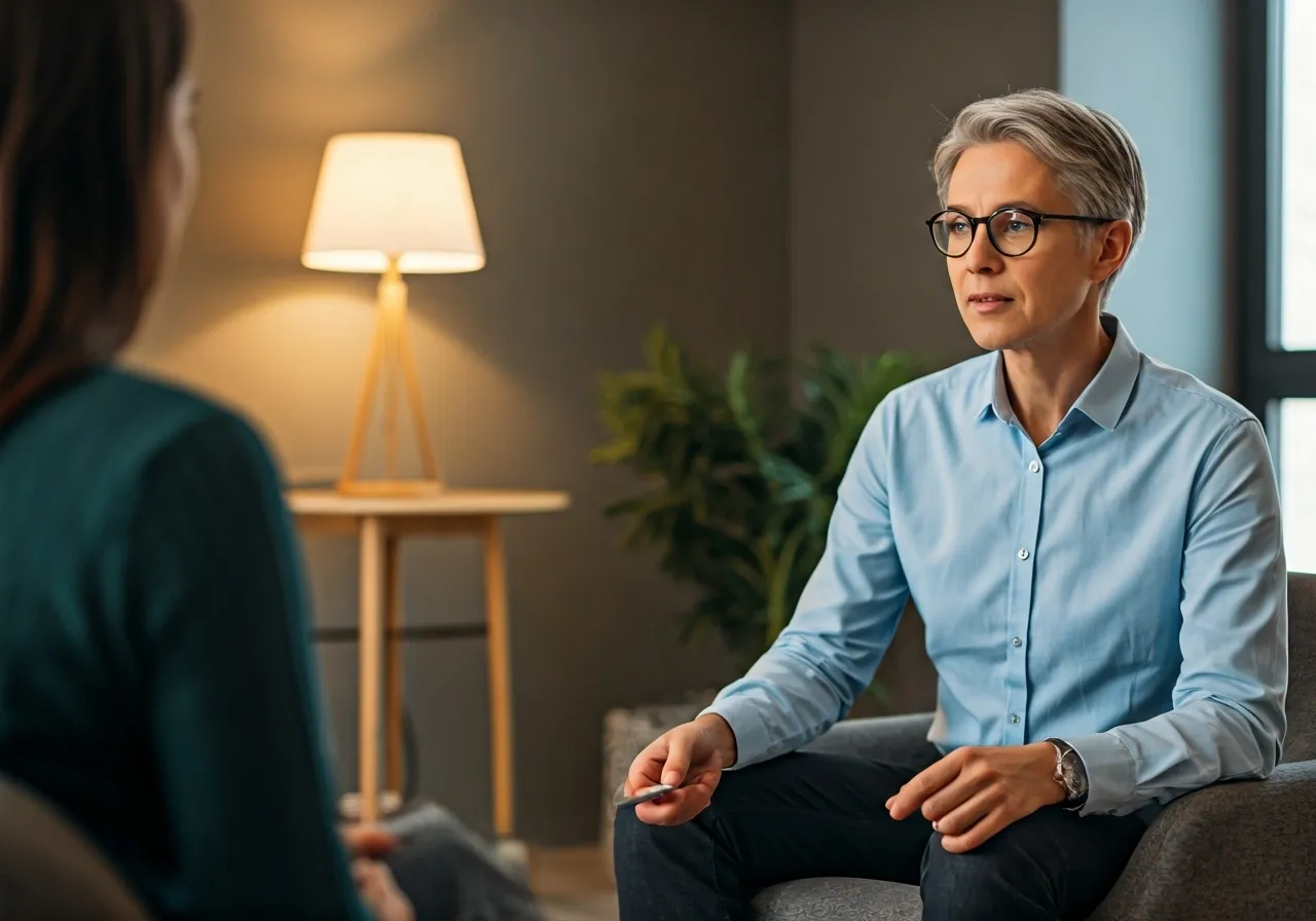 The Importance of Life Transition Counseling in Adjustments