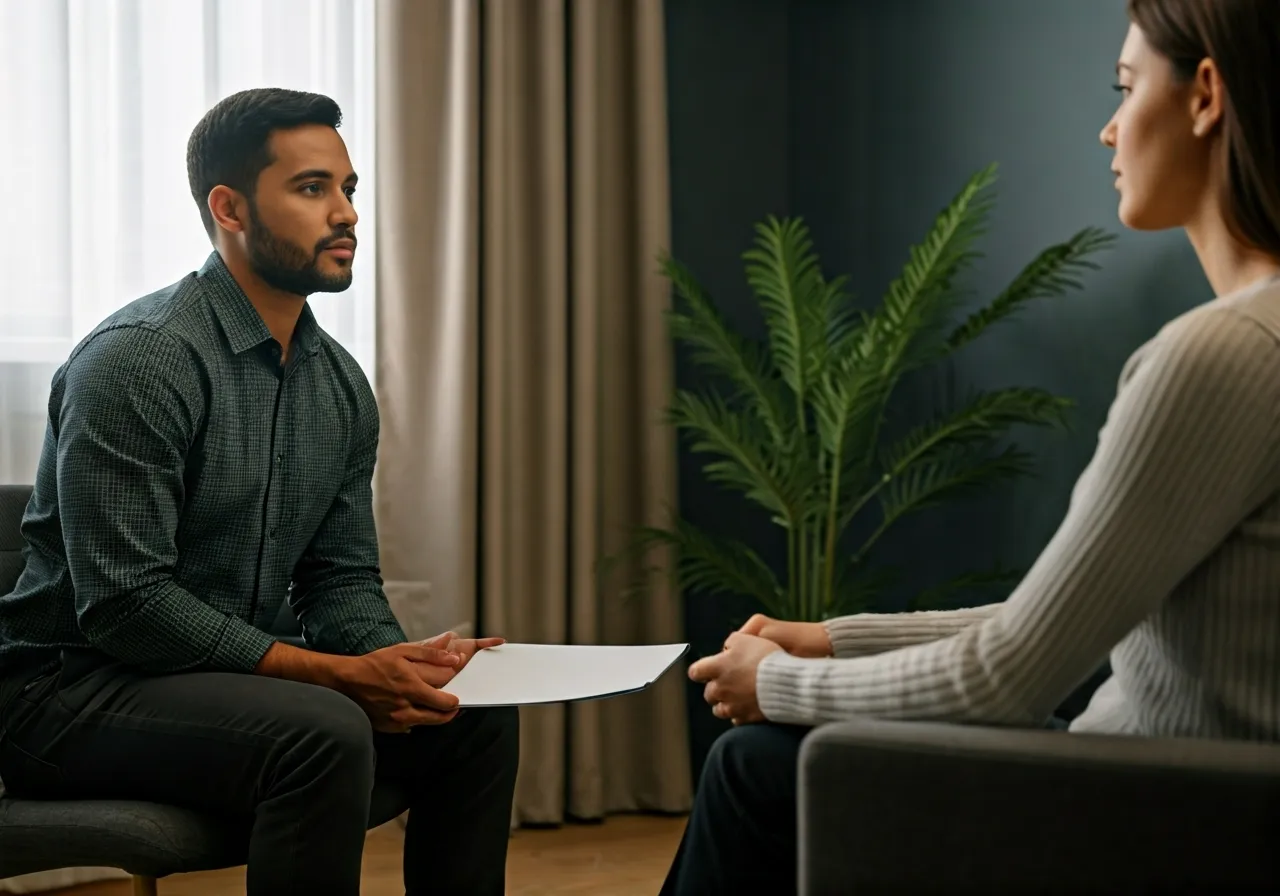 Transform Your Life with Mental Health Counseling