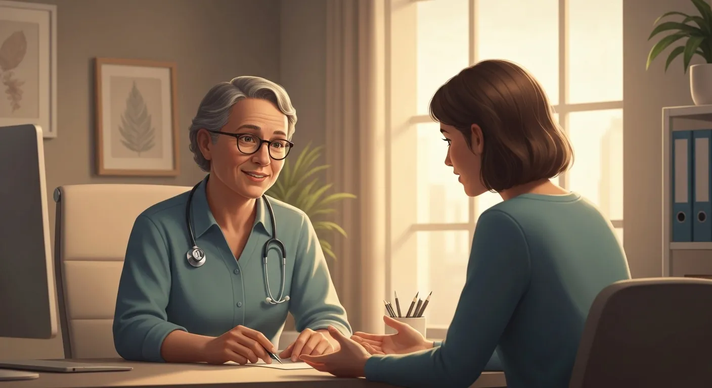 The Role of PTSD Counseling in Trauma Recovery