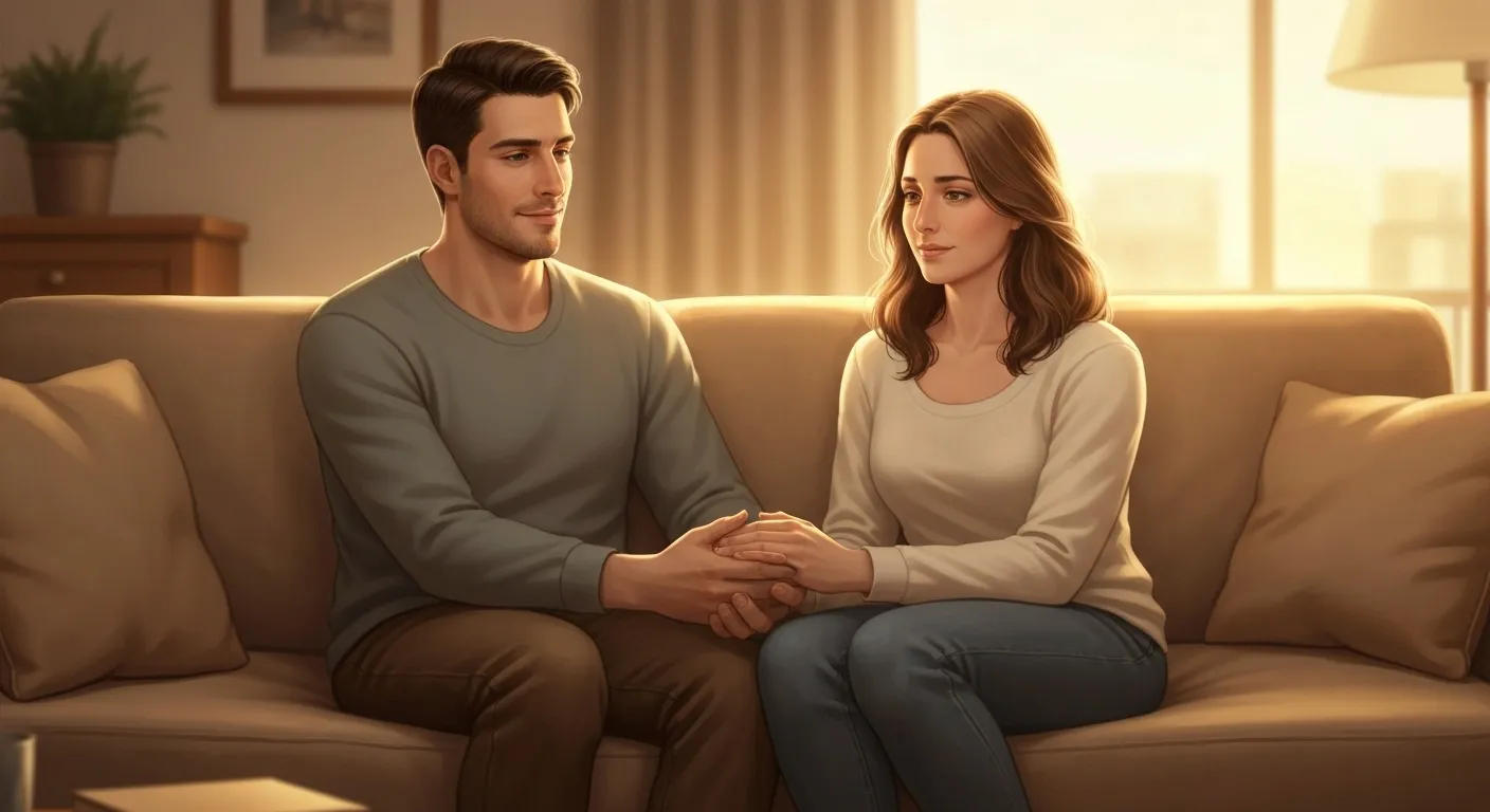 Managing Relationship Anxiety Through Effective Therapy