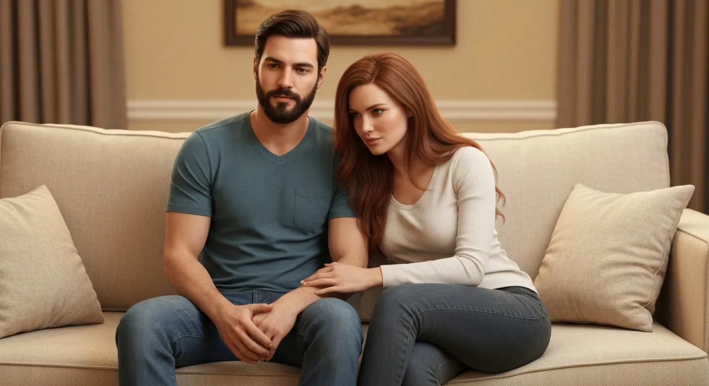 Can Depression in Relationships Be Managed Effectively?