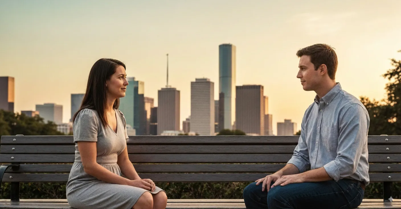 Counseling for Suicidal Tendency in Houston, TX