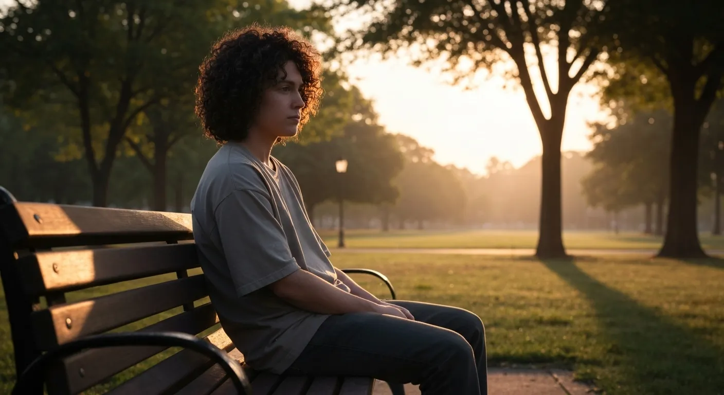 Understanding Anxiety: Types, Symptoms, and Treatments