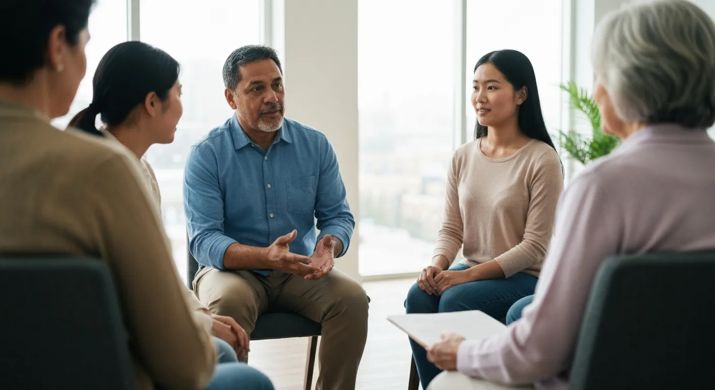 Exploring Depression Therapy Options for Everyone