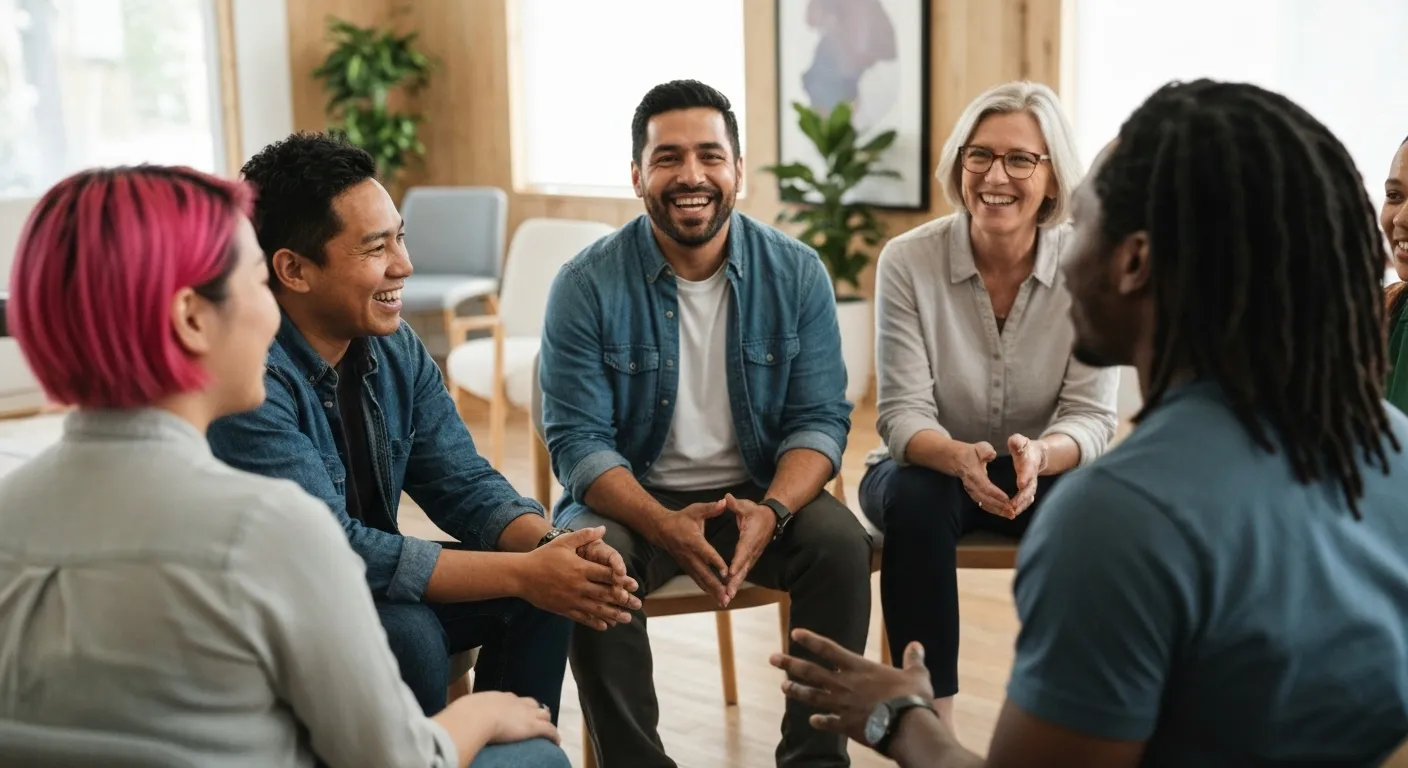 Breaking the Silence: Talking About Suicide Openly