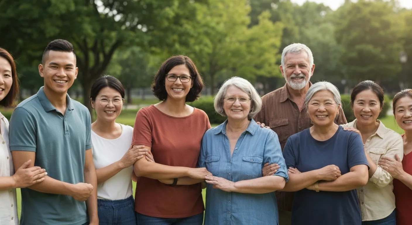 Essential Suicide Prevention Strategies for Everyone