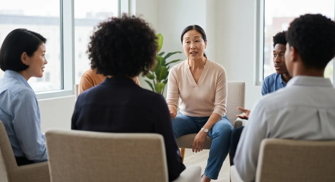 How Therapy for High-Functioning Anxiety Can Help You