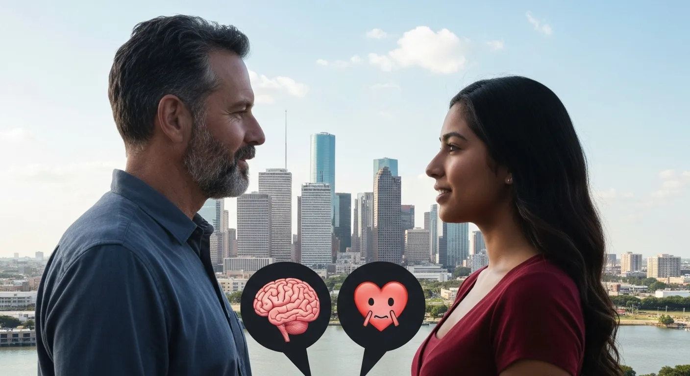 Understanding Gender and Mental Health Differences Today