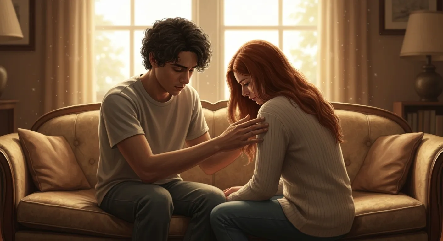 Unpacking How Trauma Affects Relationships and Connections