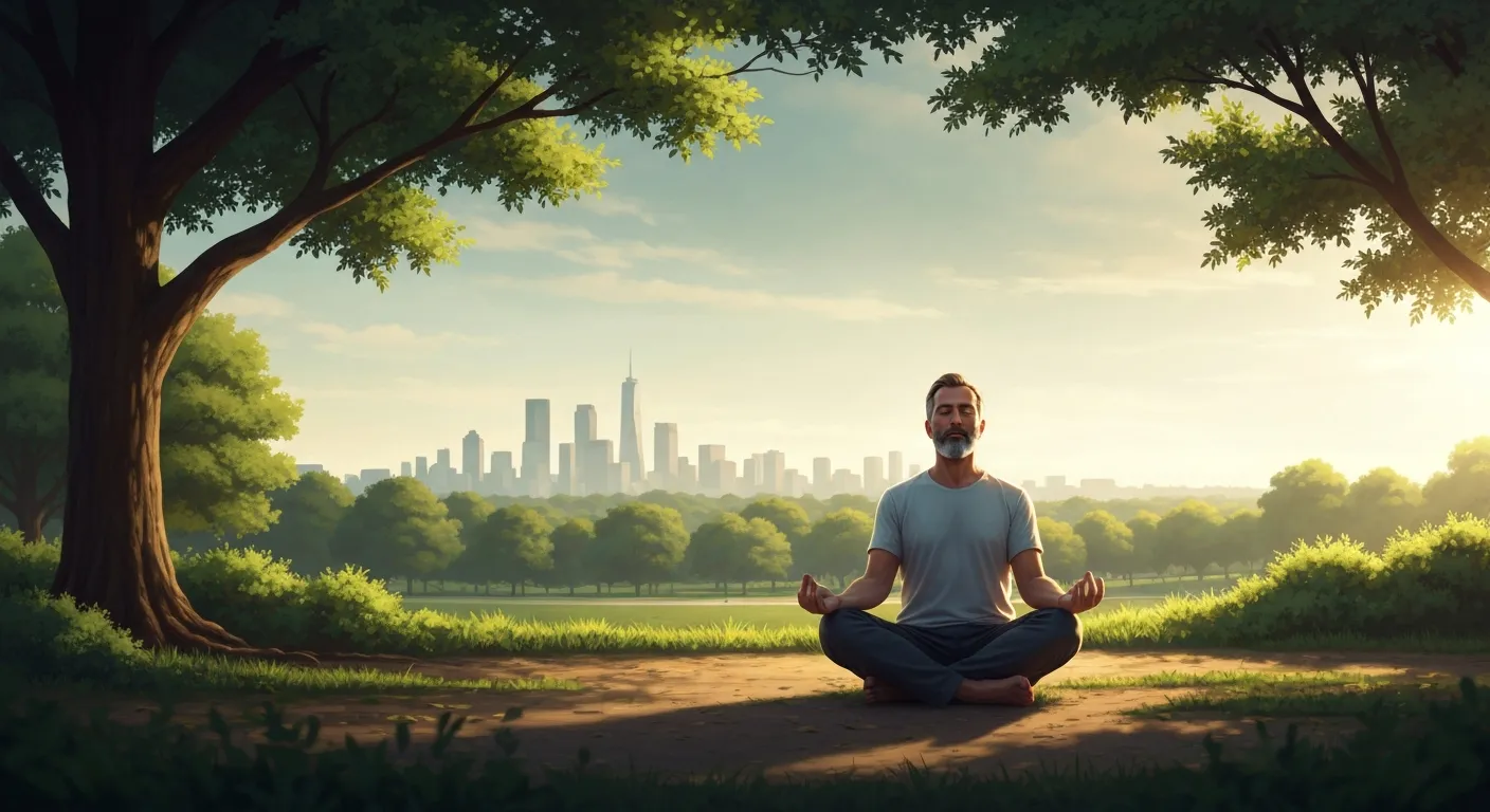 Effective Stress Management Techniques for Everyday Life