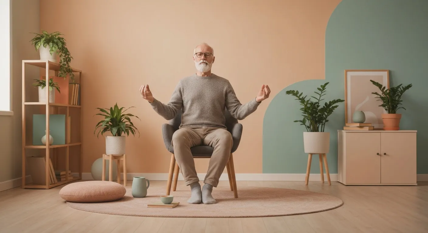 Mastering Coping Strategies for Stress in Daily Life