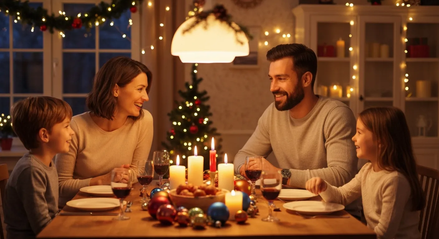 Essential Tips for Managing Holiday Stress This Season