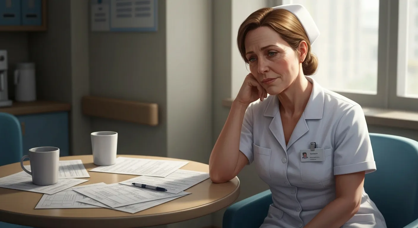 Combat Burnout for Nurses: Effective Strategies Revealed