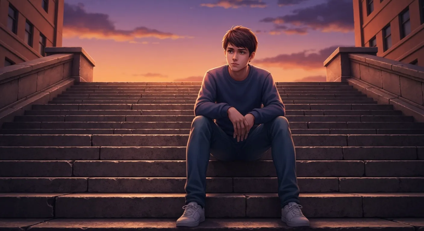 Student Suicidal Thoughts: Breaking the Silence for Change