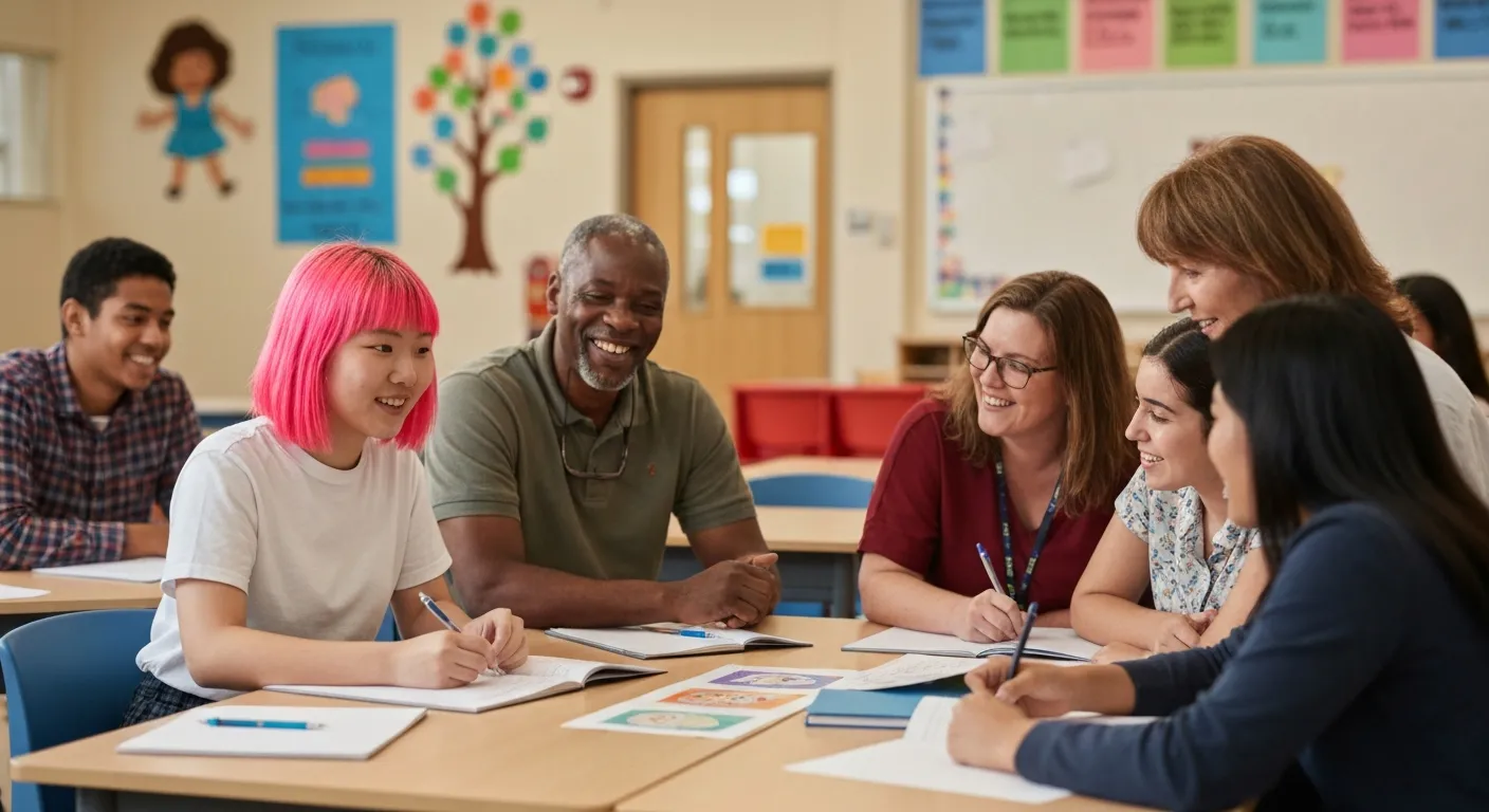 Effective Student Suicide Prevention Strategies for Schools