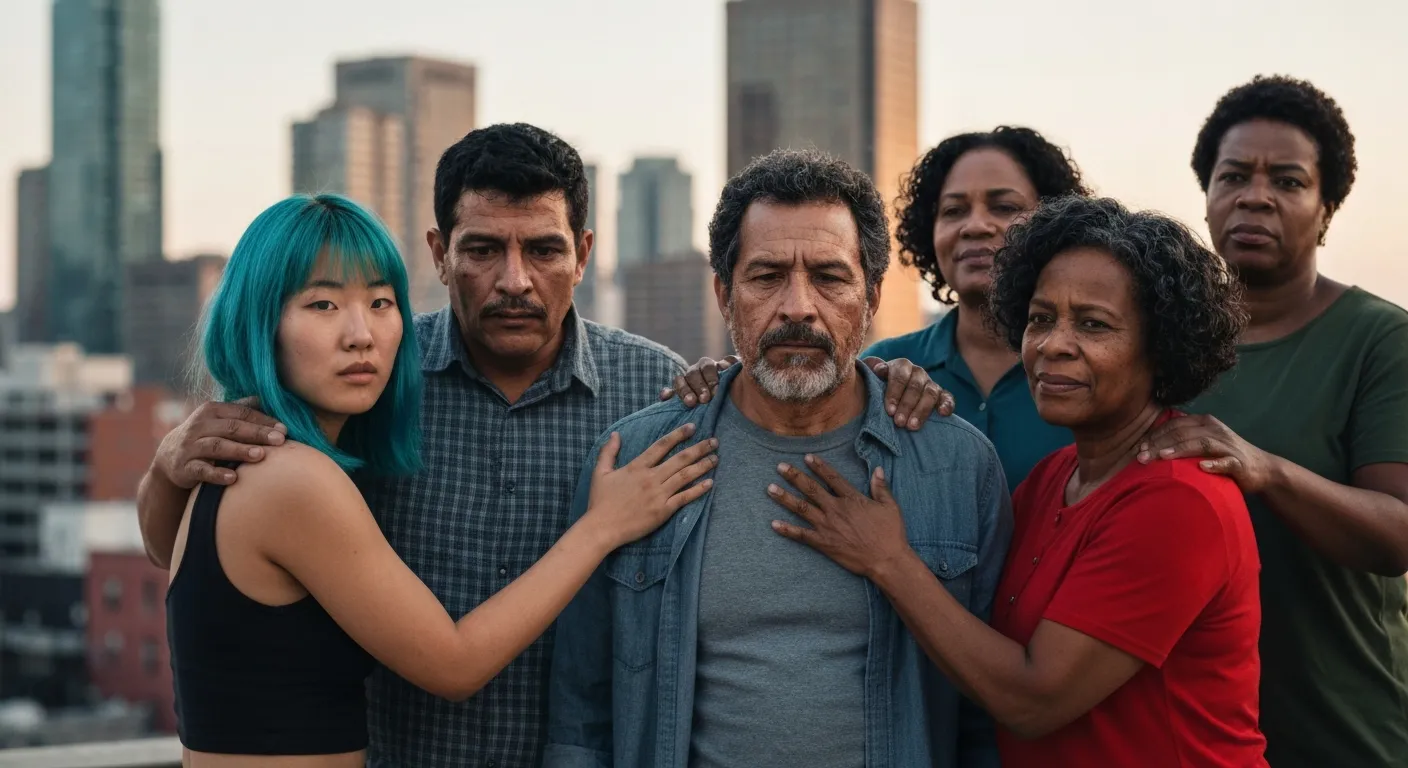 Understanding How Trauma Leads to Anxiety in Survivors