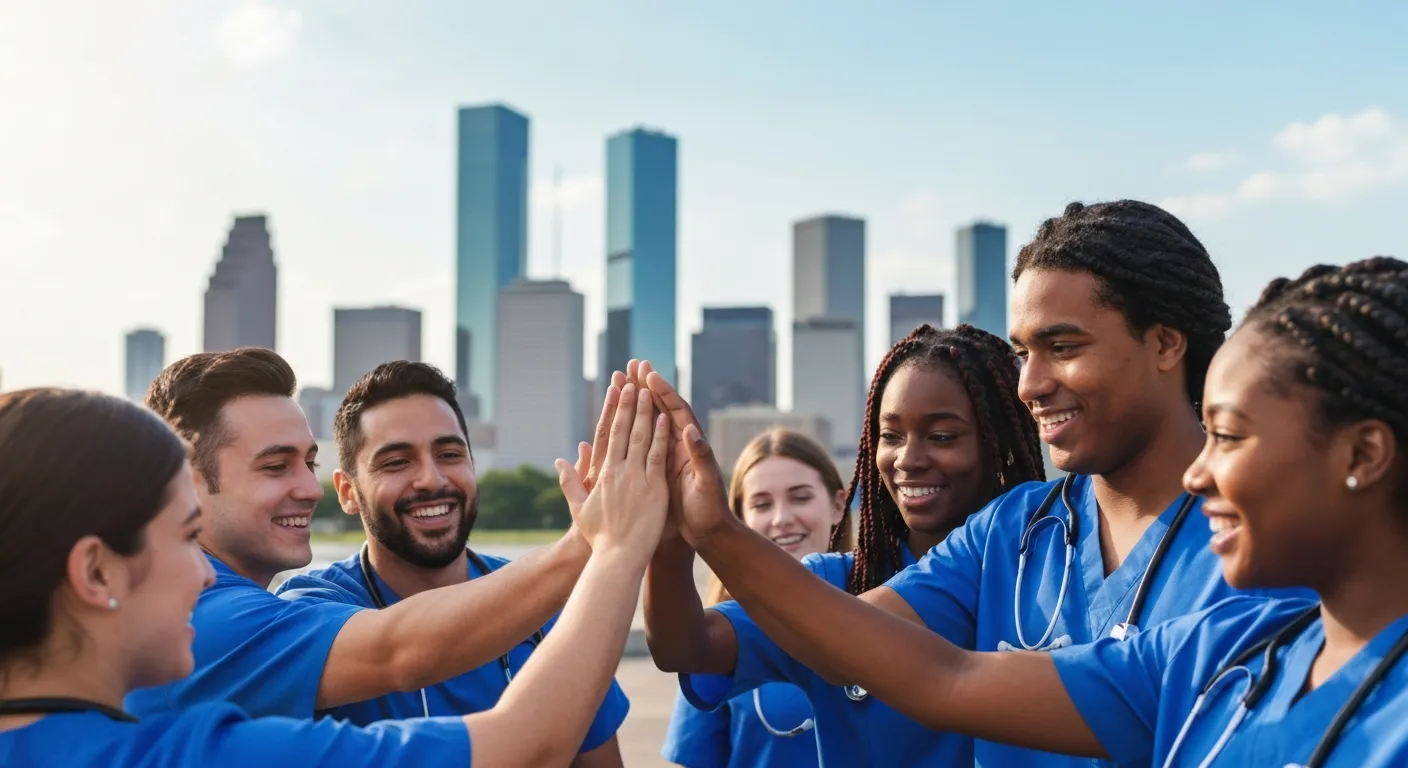 Medical Student Burnout: Why Seeking Help is Essential