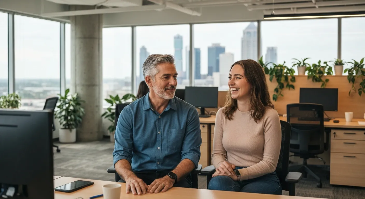 Mastering Workplace Stress Management for a Healthier You