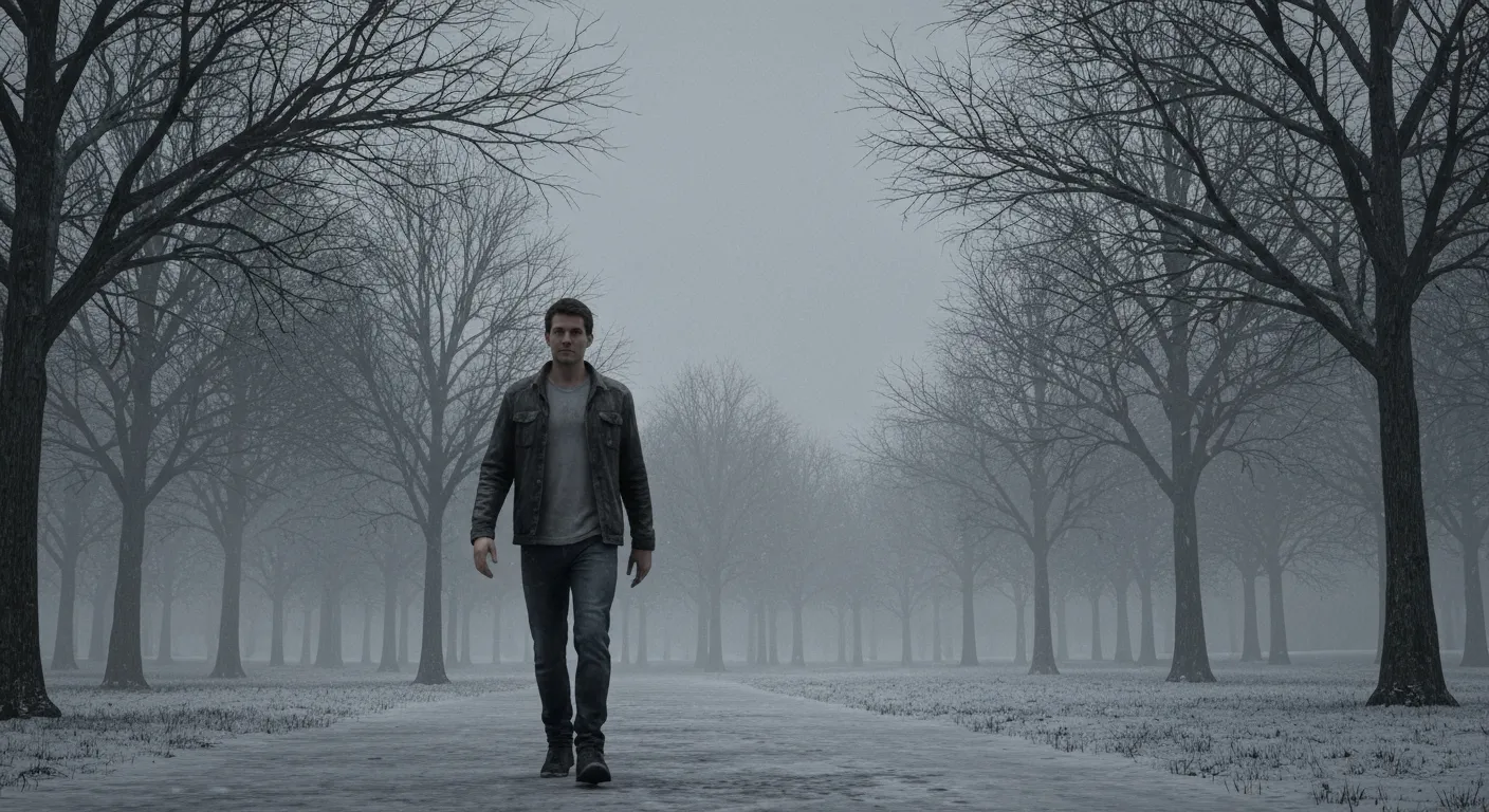 Recognizing the Early Signs of Seasonal Affective Disorder