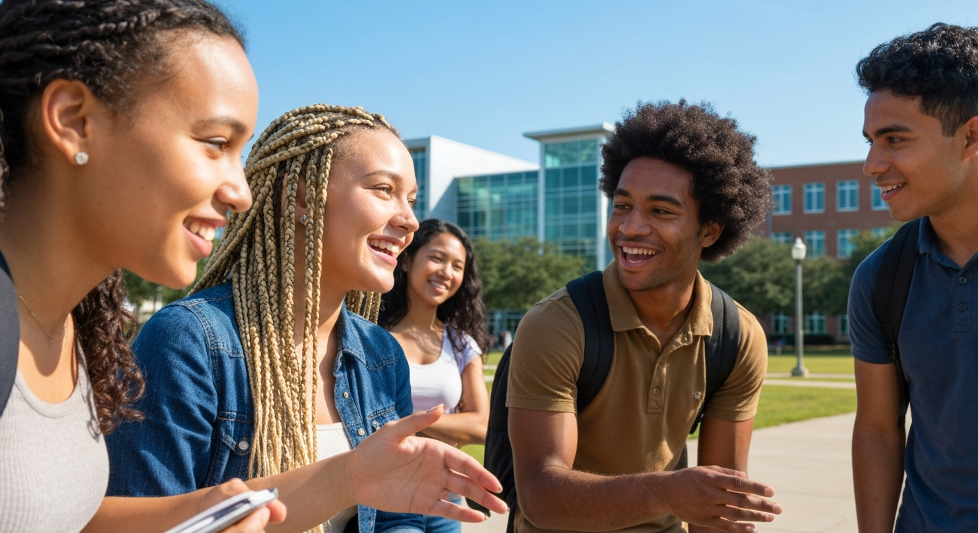 Exploring the Causes of Anxiety Among College Students