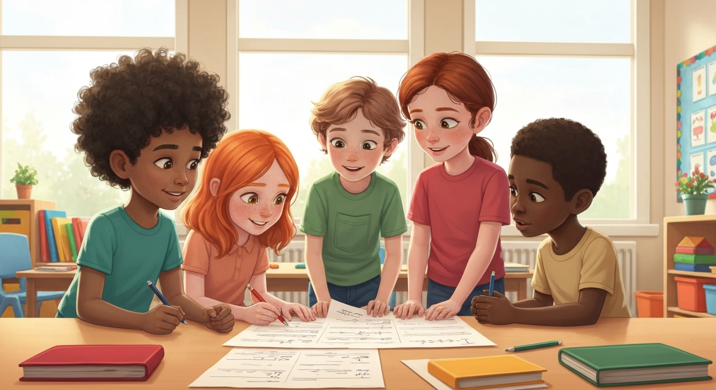 Effective Strategies to Overcome Test Anxiety in Kids