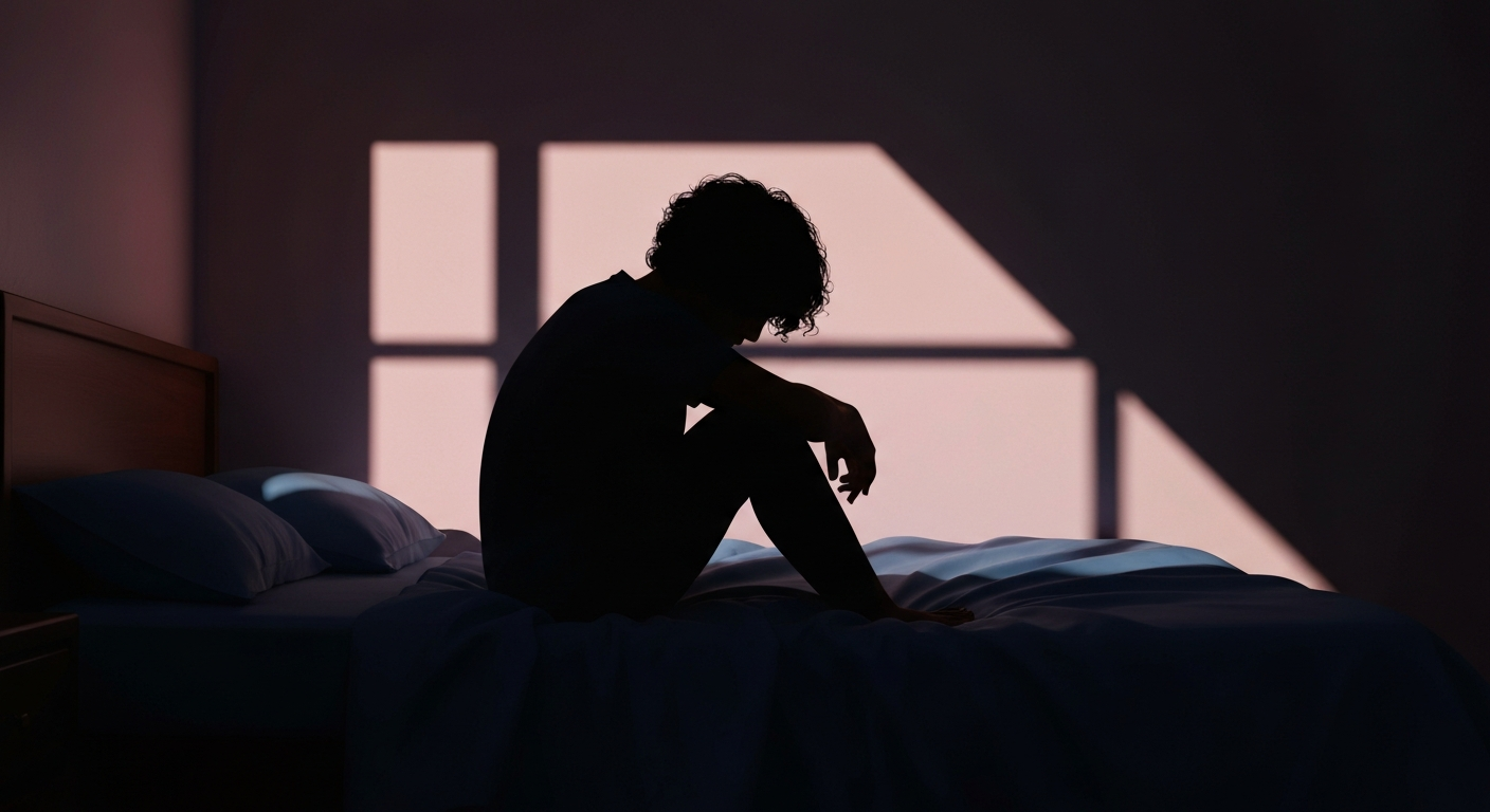 The Hidden Truth About Loneliness in a Relationship