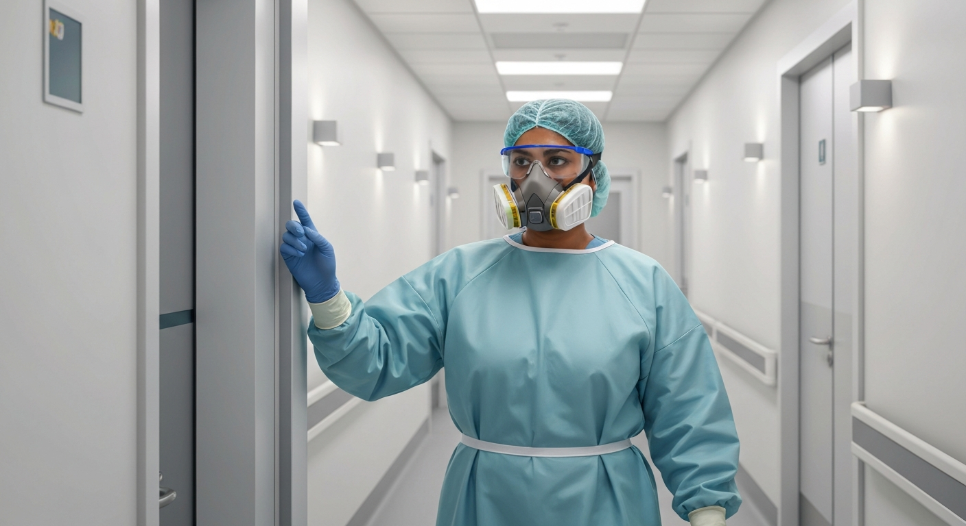 Effective Strategies for Managing Nursing Isolation