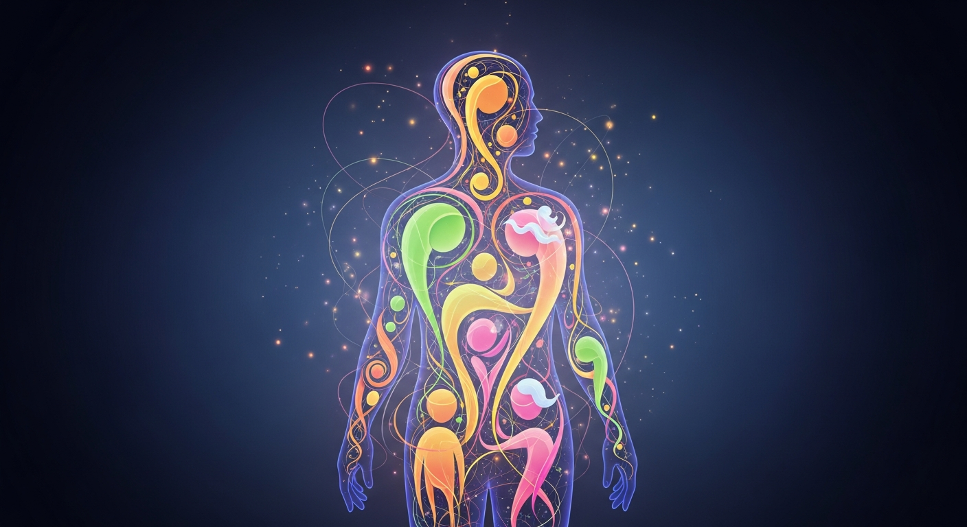 A Complete Guide to Internal Family Systems Explained