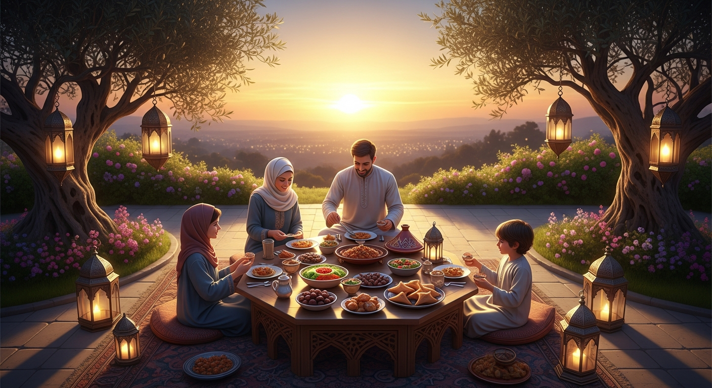 How Ramadan Mental Health Affects Your Daily Well-Being