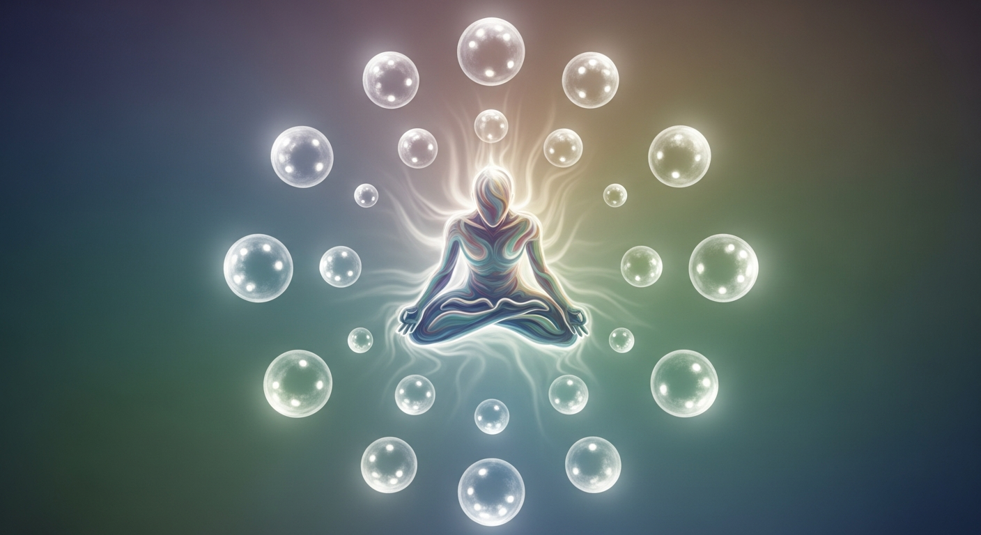 The Link Between Fasting Psychology and Mental Clarity