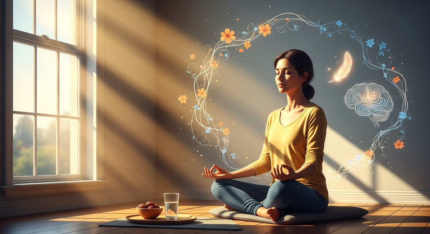 How Fasting Affects Mental Health: Exploring the Benefits