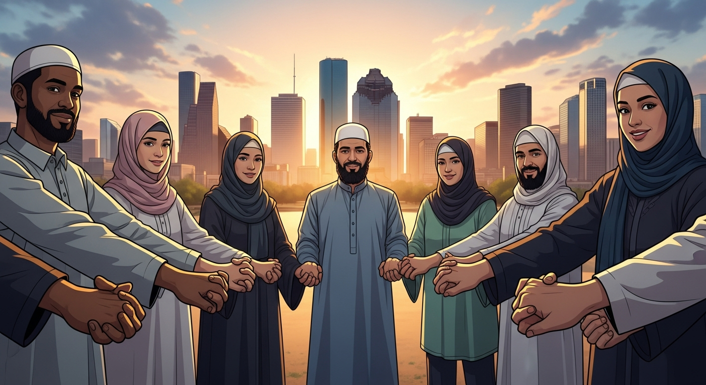 The Importance of Muslim Mental Health Awareness