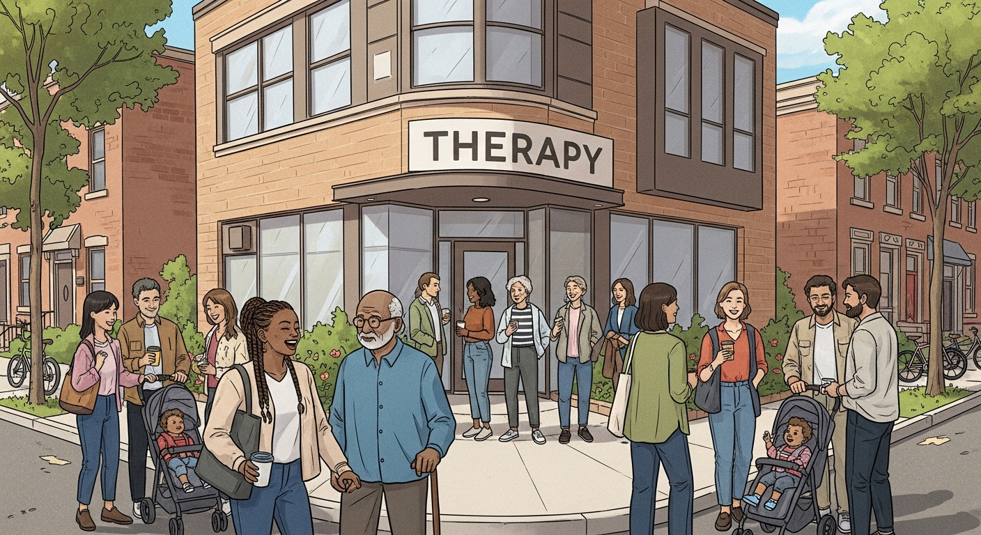 How to Find a Muslim Therapist Near Me in Your Area