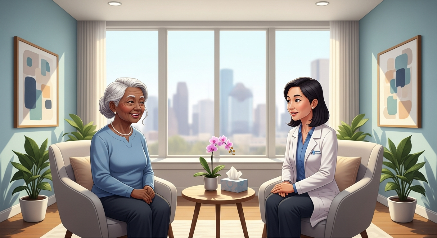 Medicare Advantage Therapy: Enhance Your Health Now