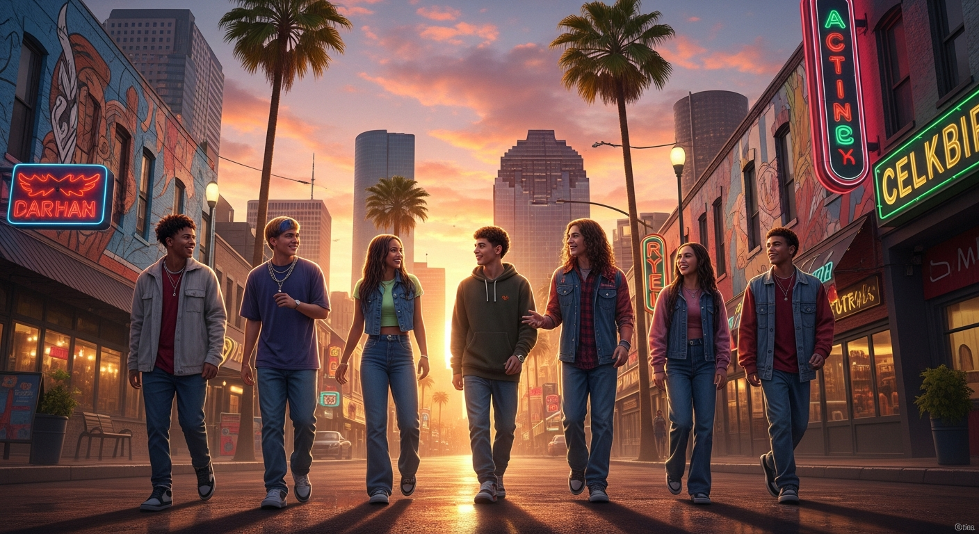 Acculturation Stress and Its Effects on Youth Mental Health