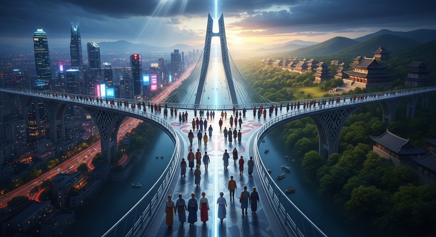 The Role of Cultural Identity Anxiety in Immigrant Lives