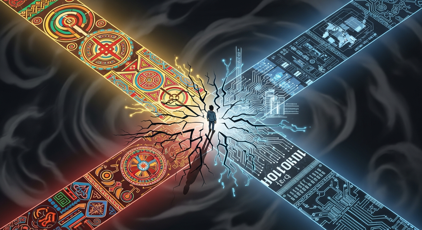 Understanding Cultural Identity Stress in College Students