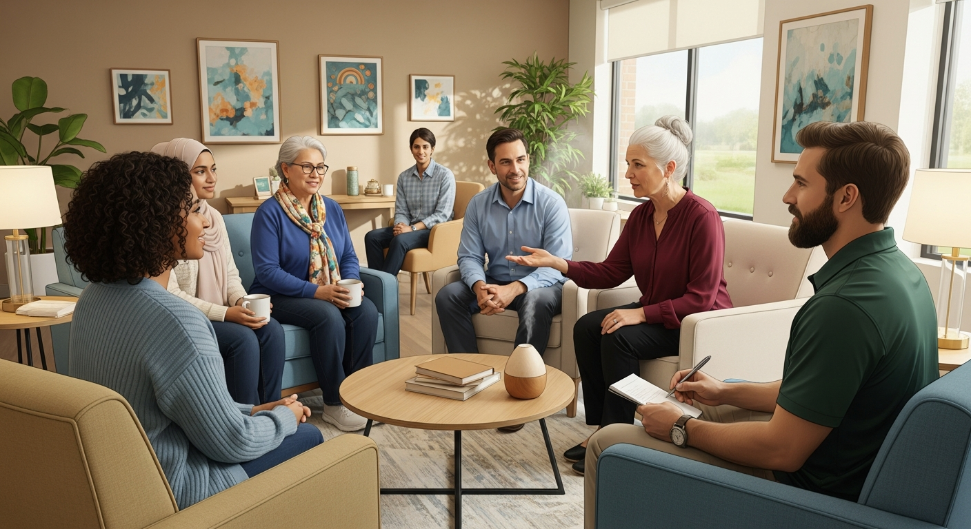 Comprehensive Sugar Land Mental Health Services Available