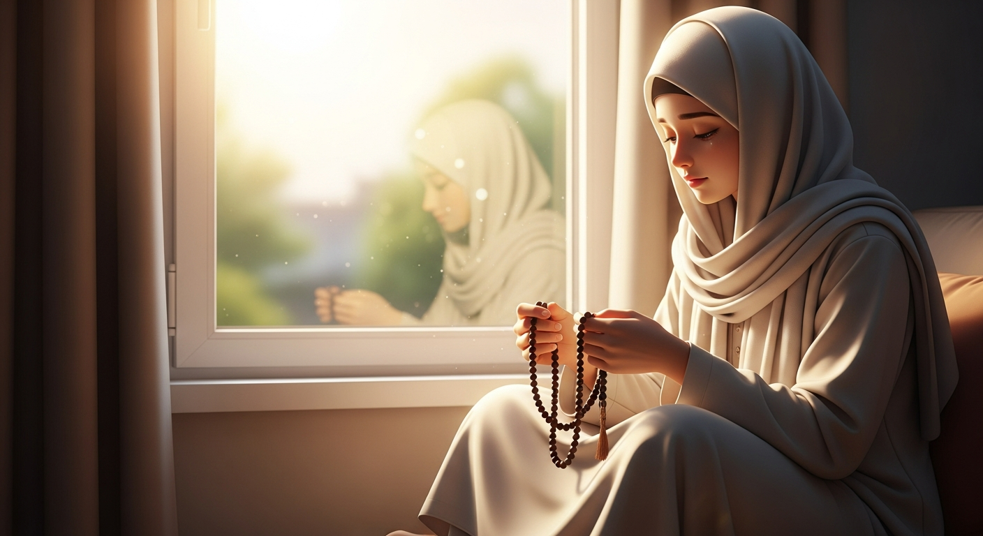 Exploring Depression in Muslims: Faith and Mental Health