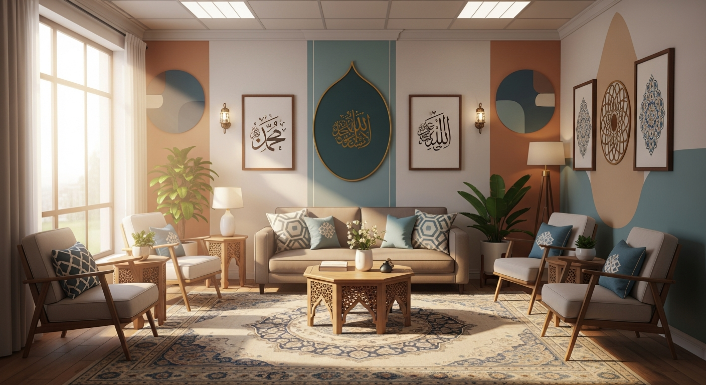 Connect with a Muslim Therapist Near Me for Support