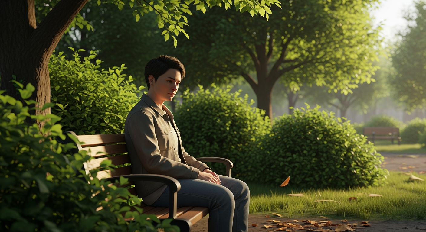 Managing Overthinking and Anxiety for Better Well-being