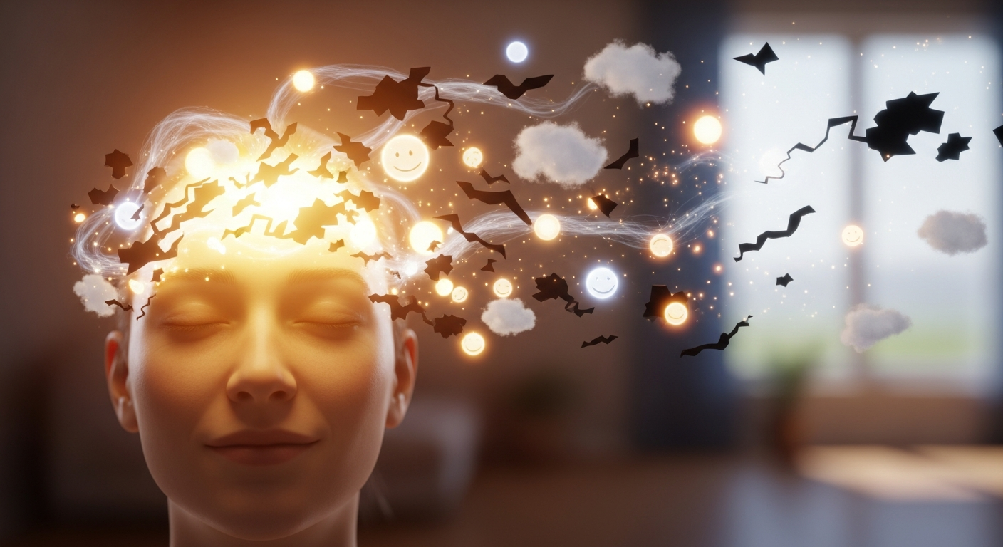 How to Use Overthinking Anxiety Solutions for Relief