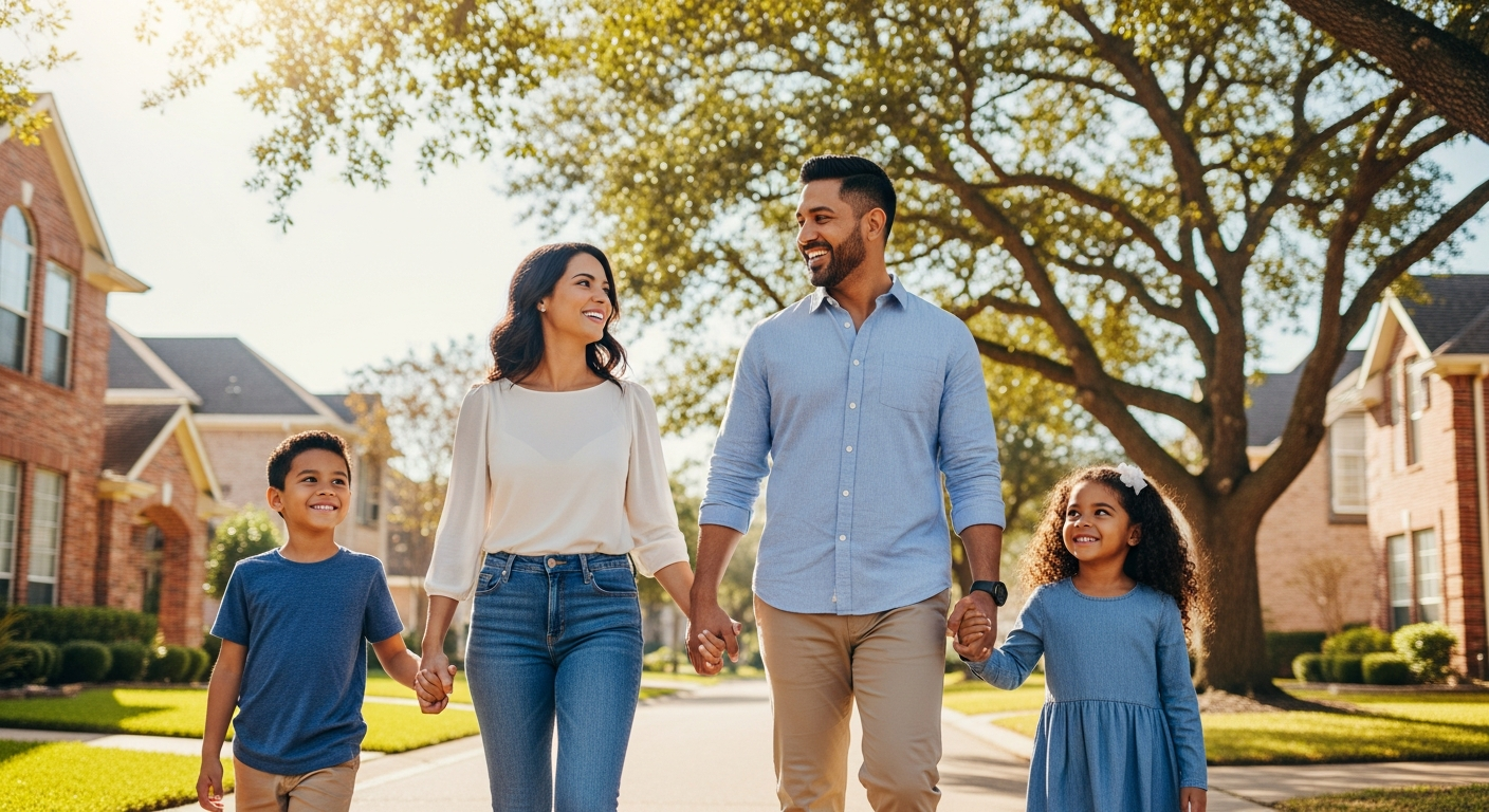 The Positive Impact of Dual Parent Household Benefits